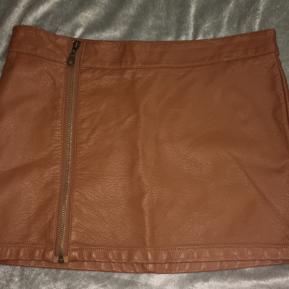 Like new Charlotte Russe skirt